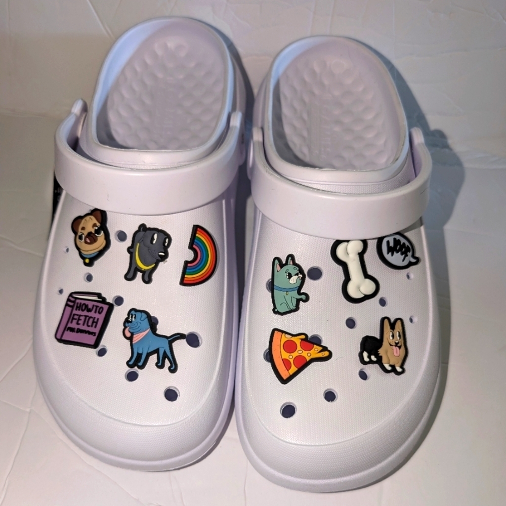 Sketchers Pup Celebration Foamies